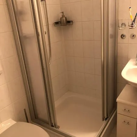 Top-Appartement direkt an der Kampenwandbahn Aschau im Chiemgau Buitenkant foto