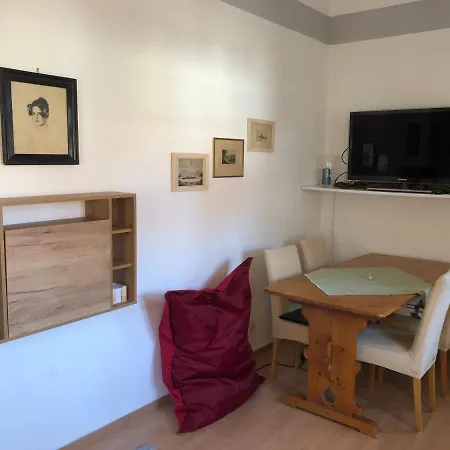Top-Appartement direkt an der Kampenwandbahn Aschau im Chiemgau Buitenkant foto