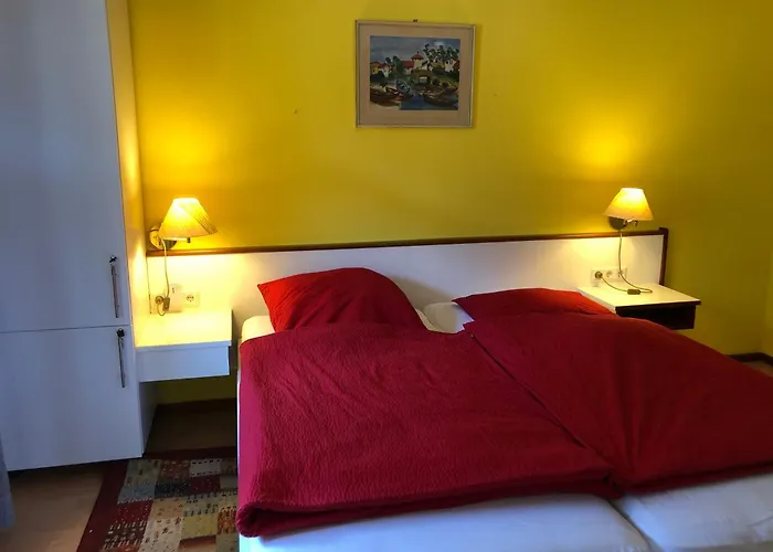 Top-Appartement direkt an der Kampenwandbahn