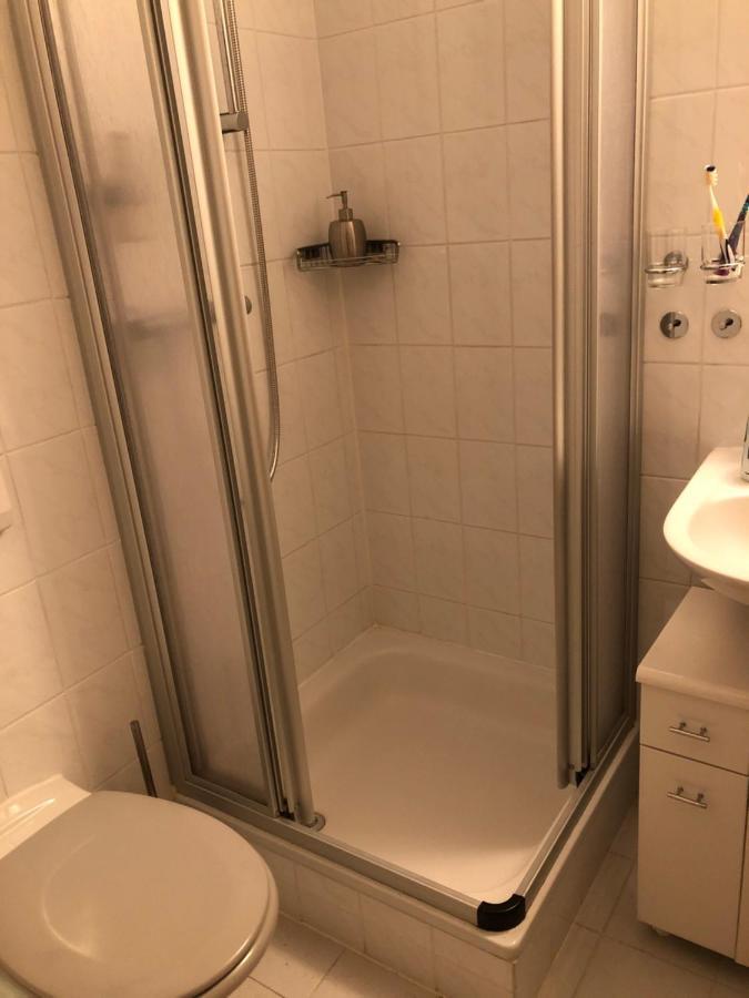 Top-appartement Direkt An Der Kampenwandbahn Apartment Aschau im Chiemgau