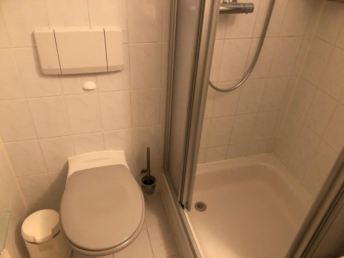 Apartment Top-appartement Direkt An Der Kampenwandbahn Aschau im Chiemgau