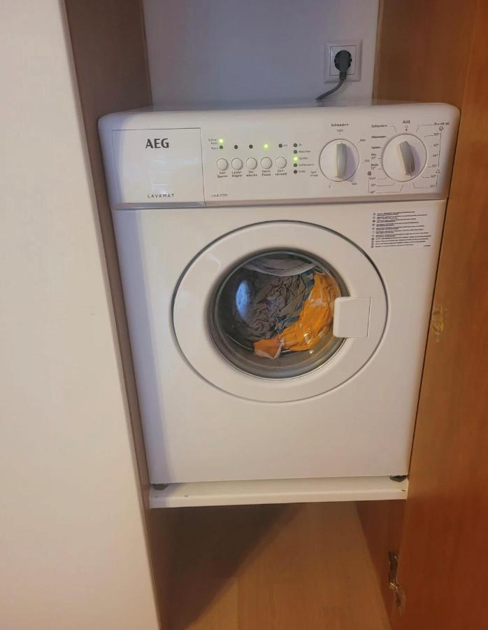 Top-appartement Direkt An Der Kampenwandbahn Apartment