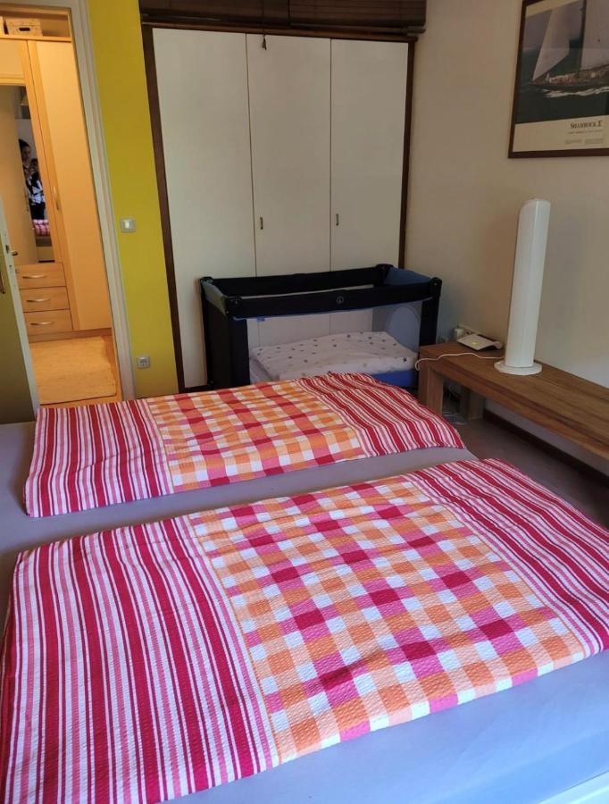 Apartment Top-appartement Direkt An Der Kampenwandbahn Aschau im Chiemgau