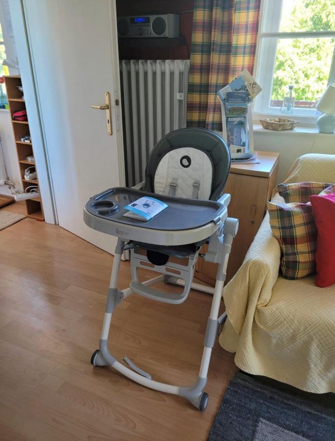 Top-appartement Direkt An Der Kampenwandbahn Aschau im Chiemgau