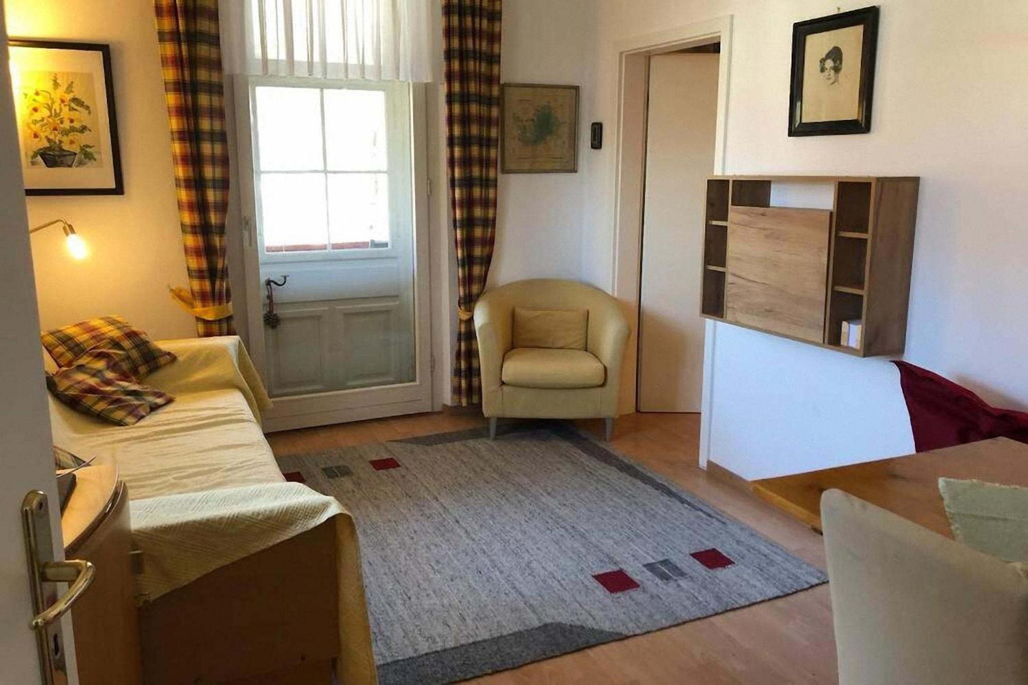 Top-appartement Direkt An Der Kampenwandbahn Aschau im Chiemgau