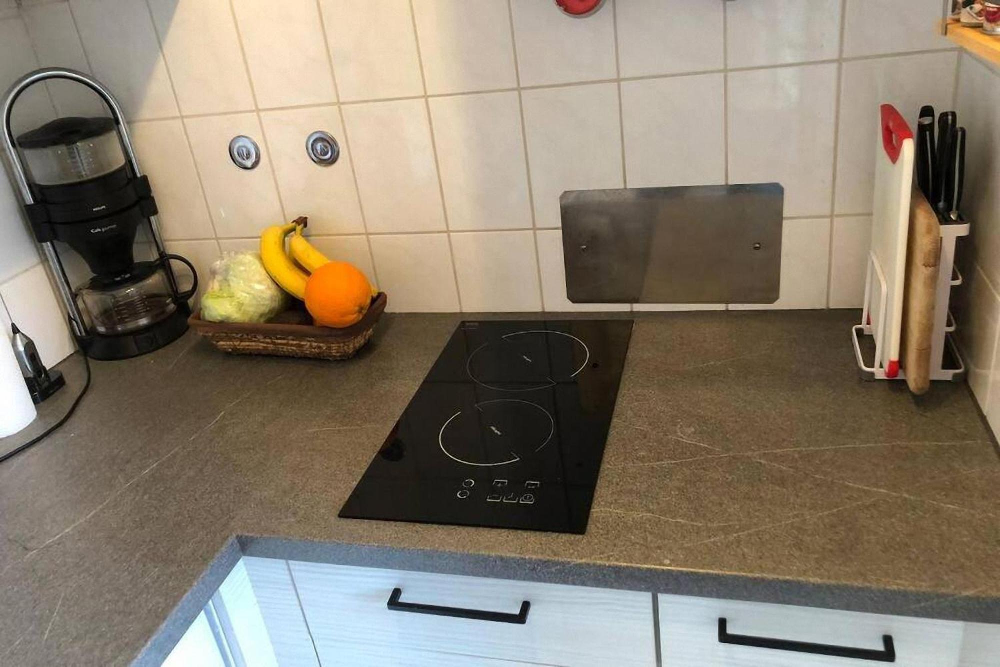Top-appartement Direkt An Der Kampenwandbahn