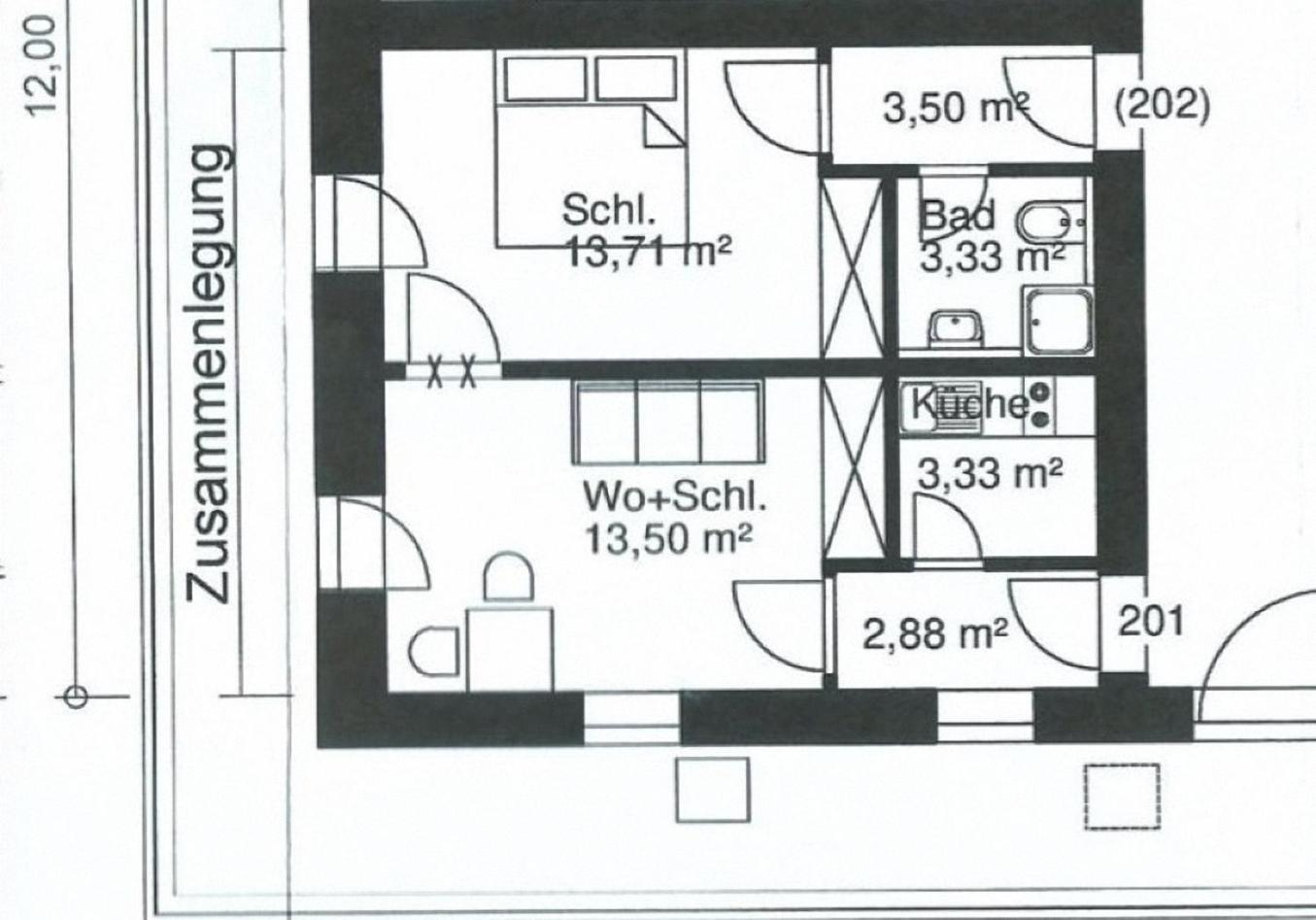 Top-appartement Direkt An Der Kampenwandbahn Apartment *