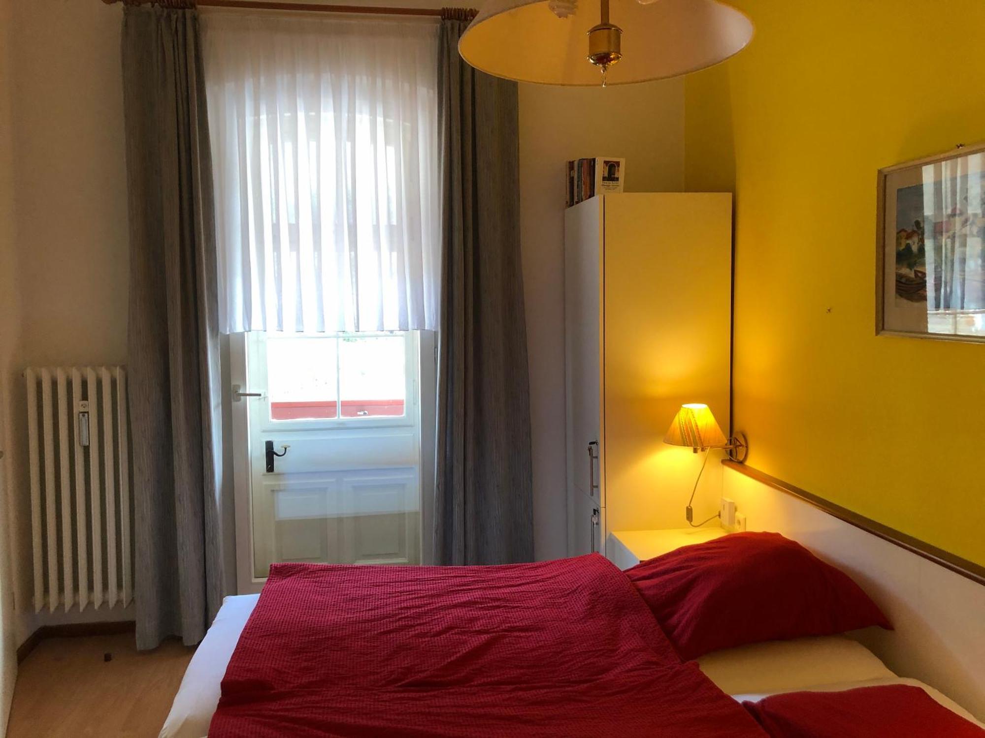 Apartment Top-appartement Direkt An Der Kampenwandbahn Aschau im Chiemgau