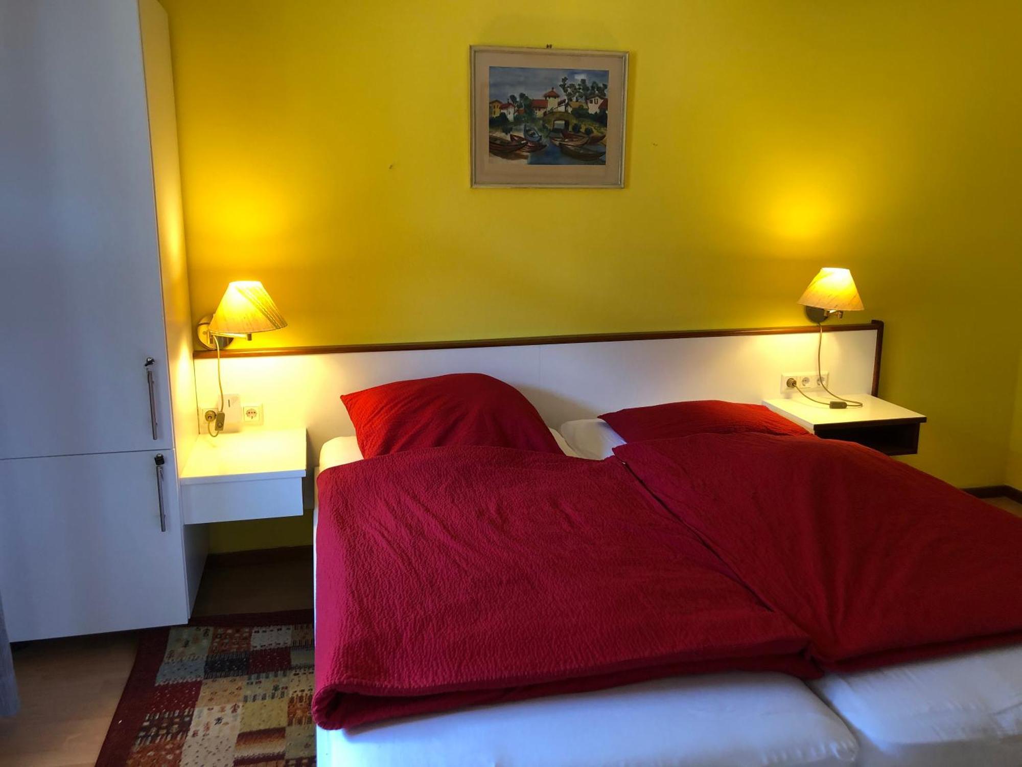 Top-appartement Direkt An Der Kampenwandbahn Aschau im Chiemgau
