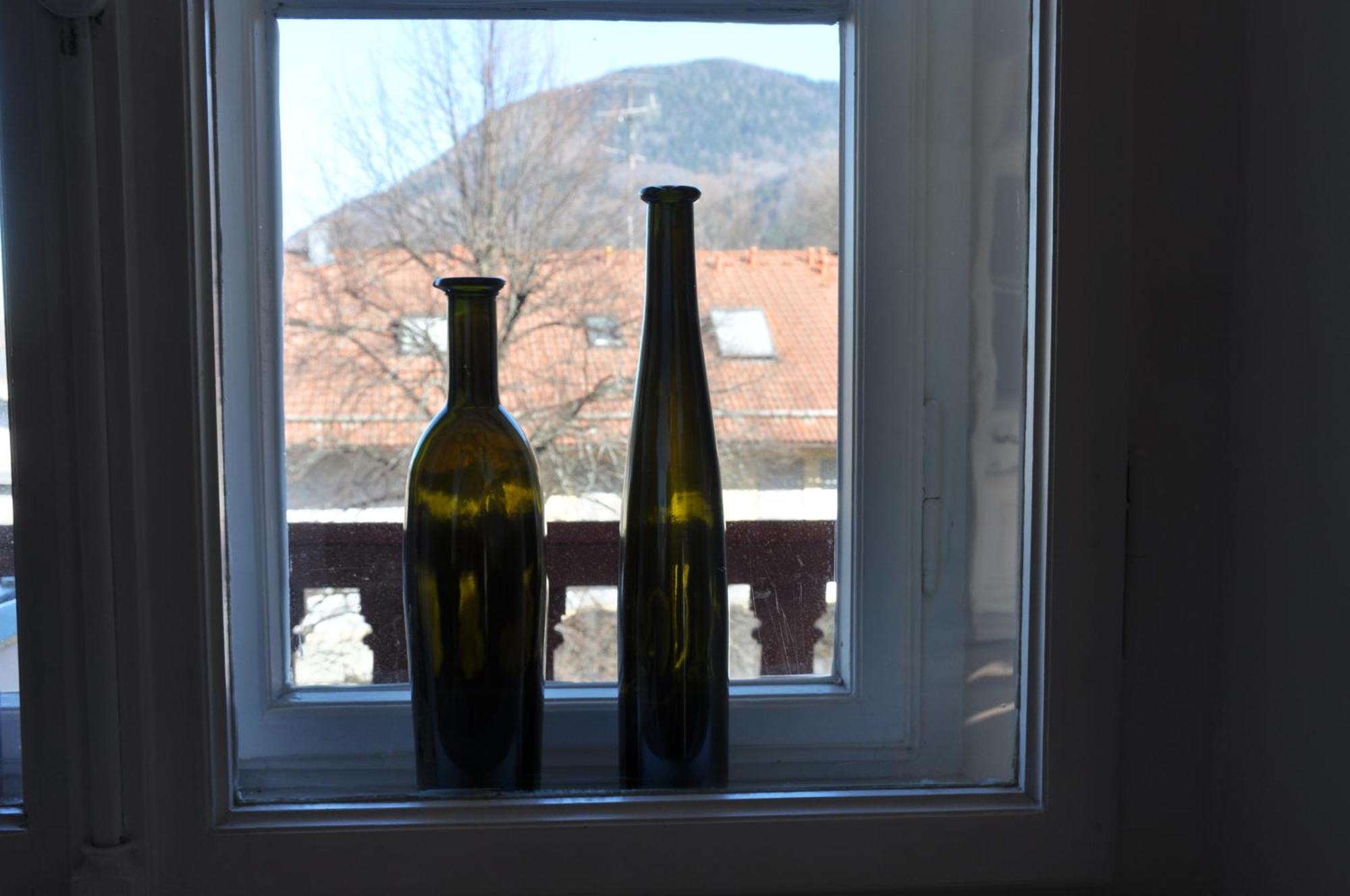 Top-appartement Direkt An Der Kampenwandbahn Apartment *
