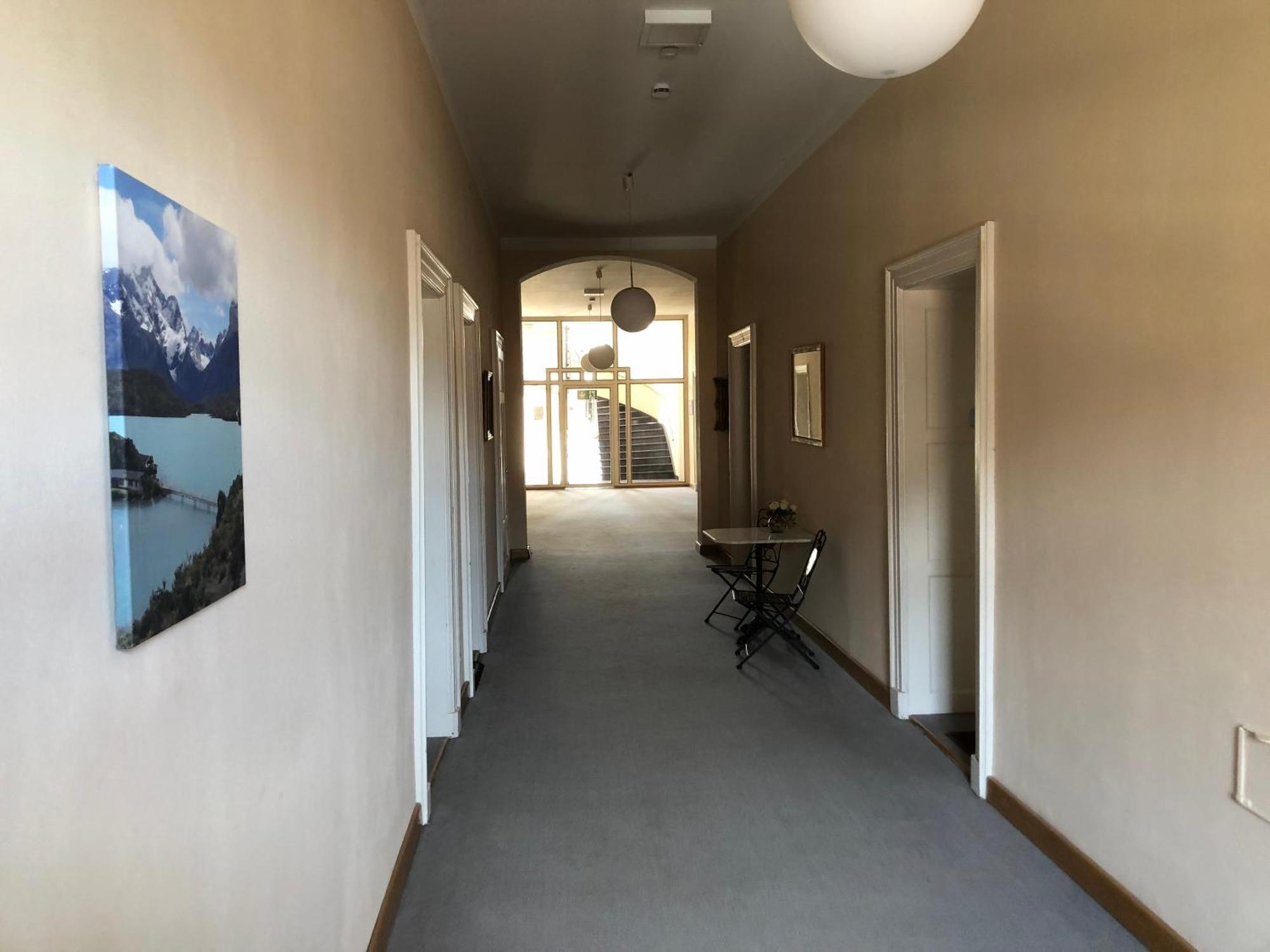 Top-appartement Direkt An Der Kampenwandbahn