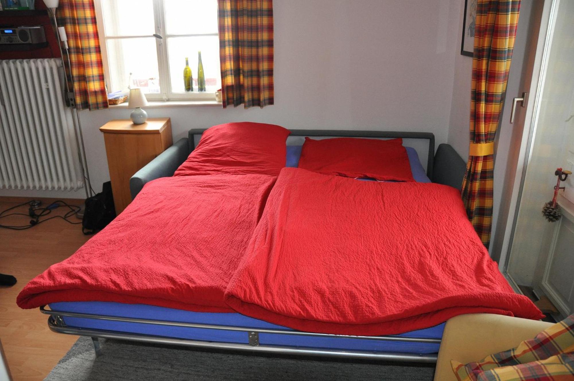 Top-appartement Direkt An Der Kampenwandbahn Apartment Aschau im Chiemgau