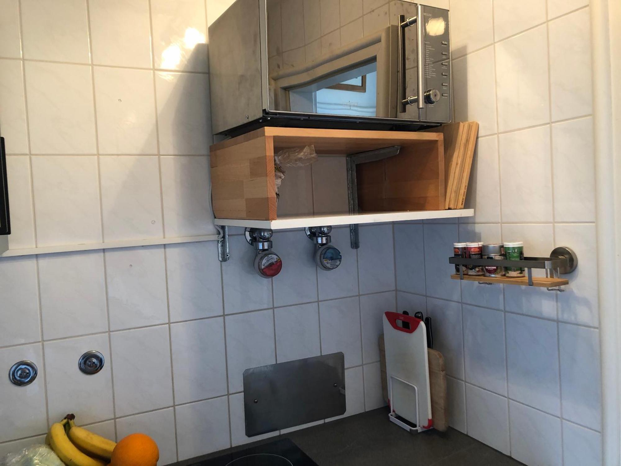 Top-appartement Direkt An Der Kampenwandbahn Apartment *