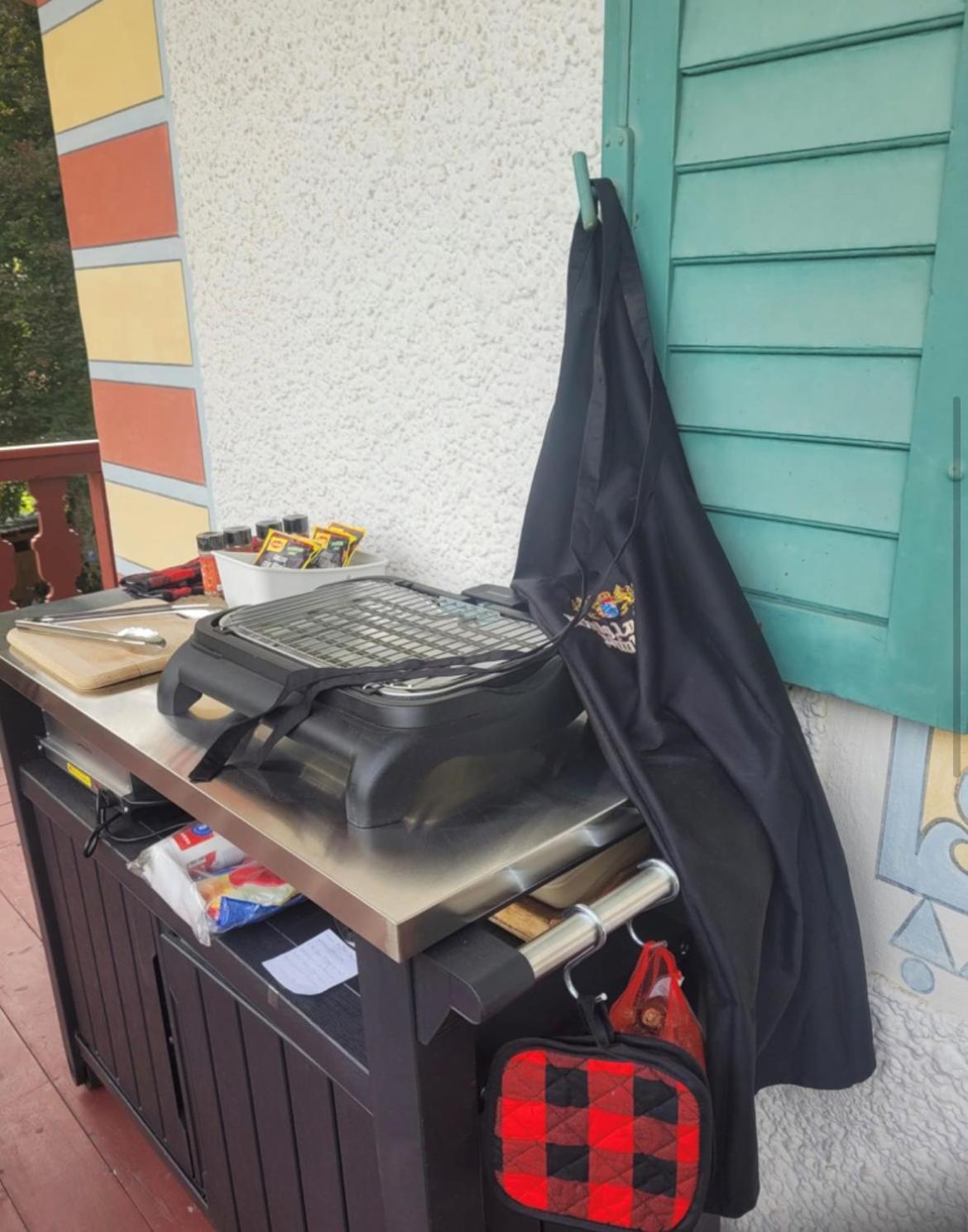 Top-appartement Direkt An Der Kampenwandbahn Apartment *