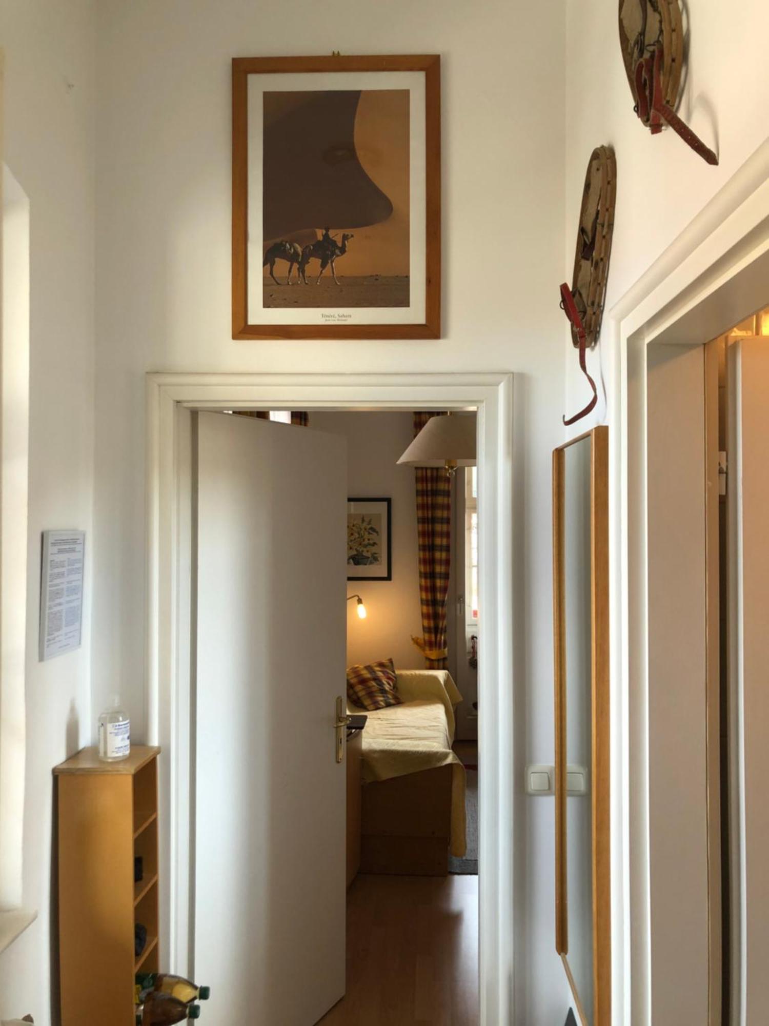 Top-appartement Direkt An Der Kampenwandbahn Apartment *