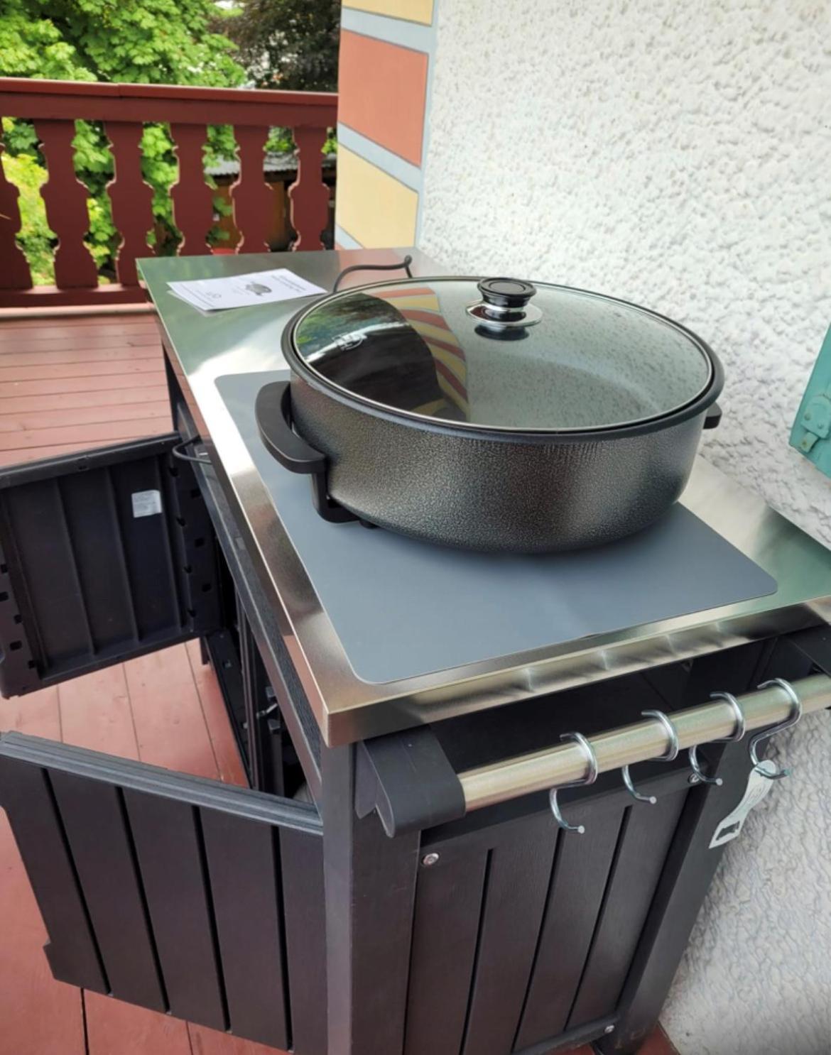 Top-appartement Direkt An Der Kampenwandbahn Apartment *
