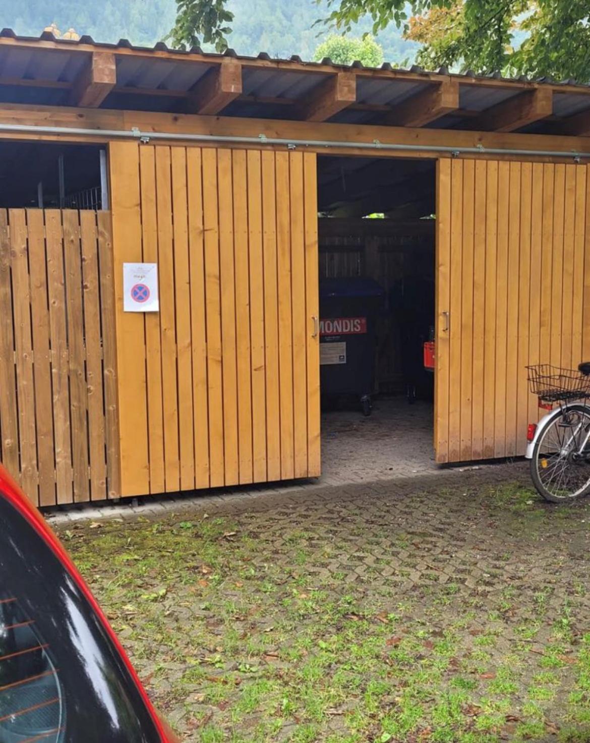 Top-appartement Direkt An Der Kampenwandbahn Aschau im Chiemgau