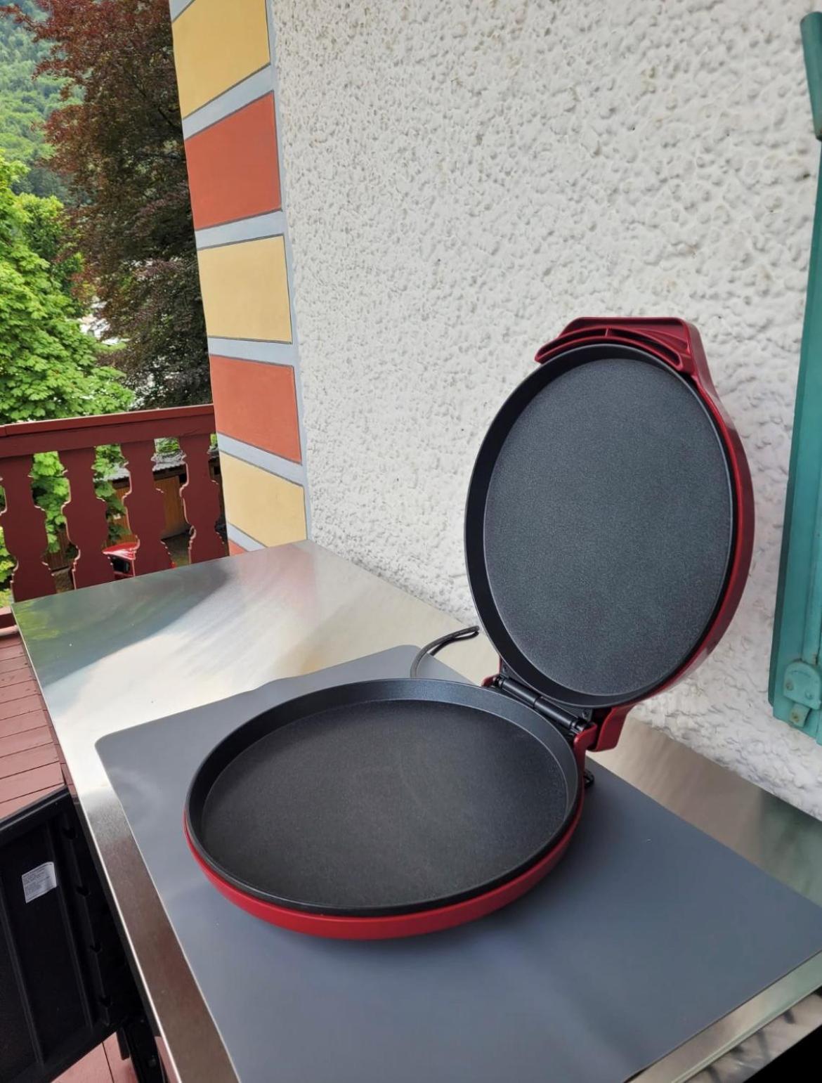 Apartment Top-appartement Direkt An Der Kampenwandbahn