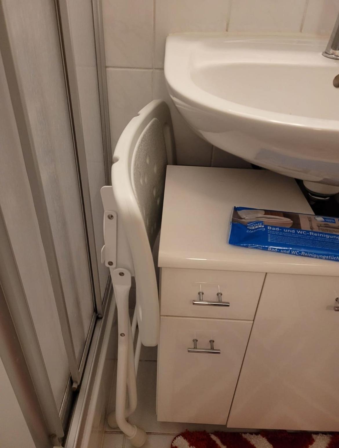Top-appartement Direkt An Der Kampenwandbahn Apartment *