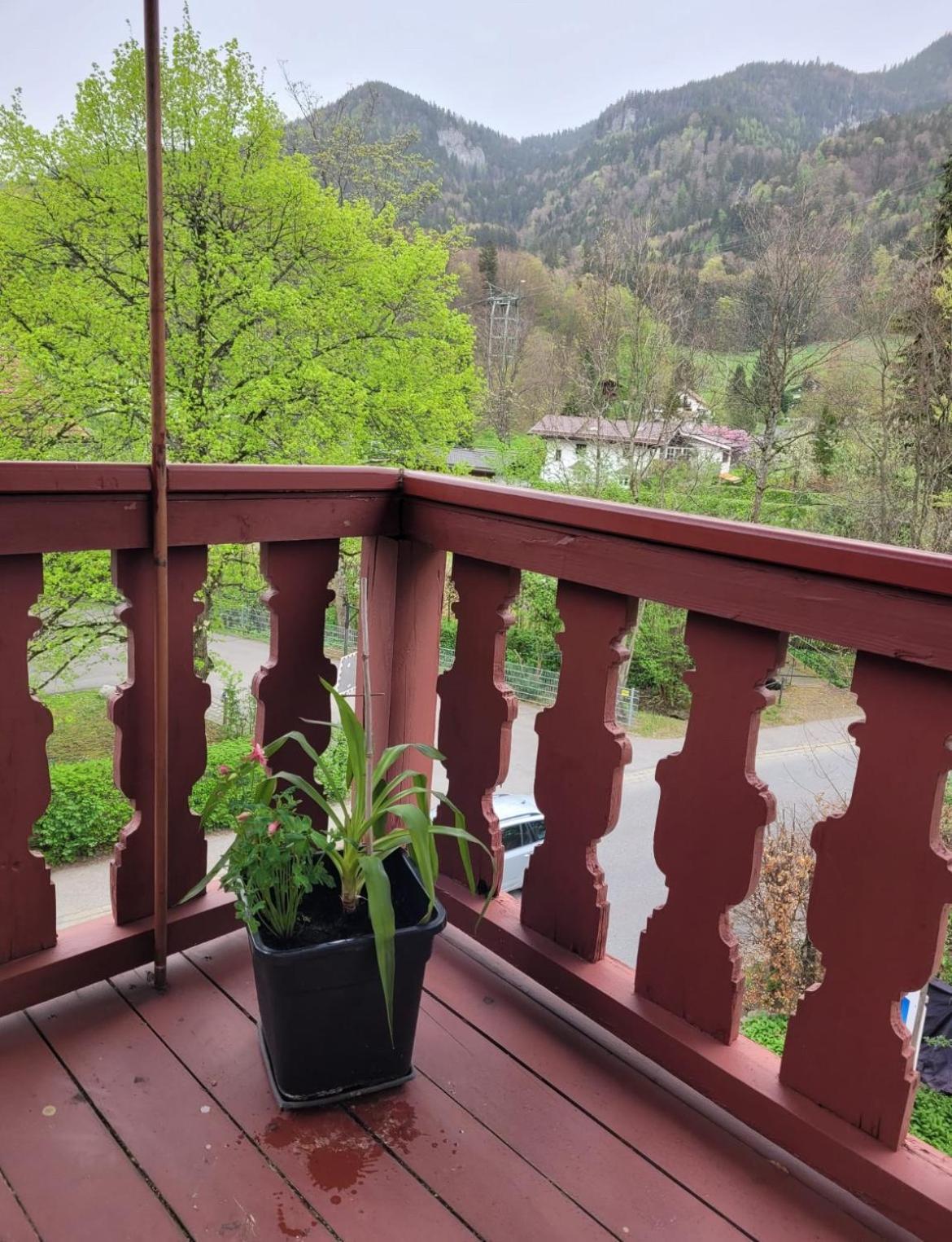 Top-appartement Direkt An Der Kampenwandbahn Aschau im Chiemgau